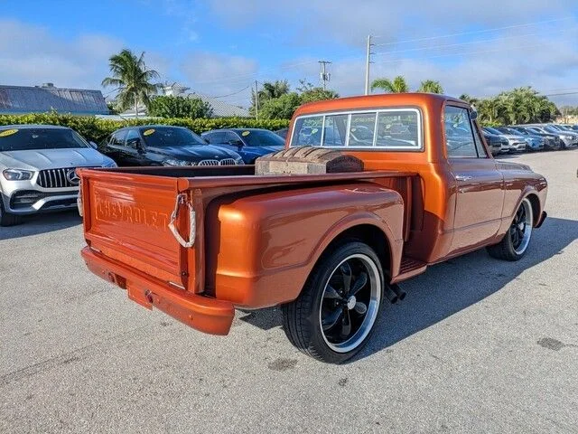 Used 1969  CHEVROLET  image 7
