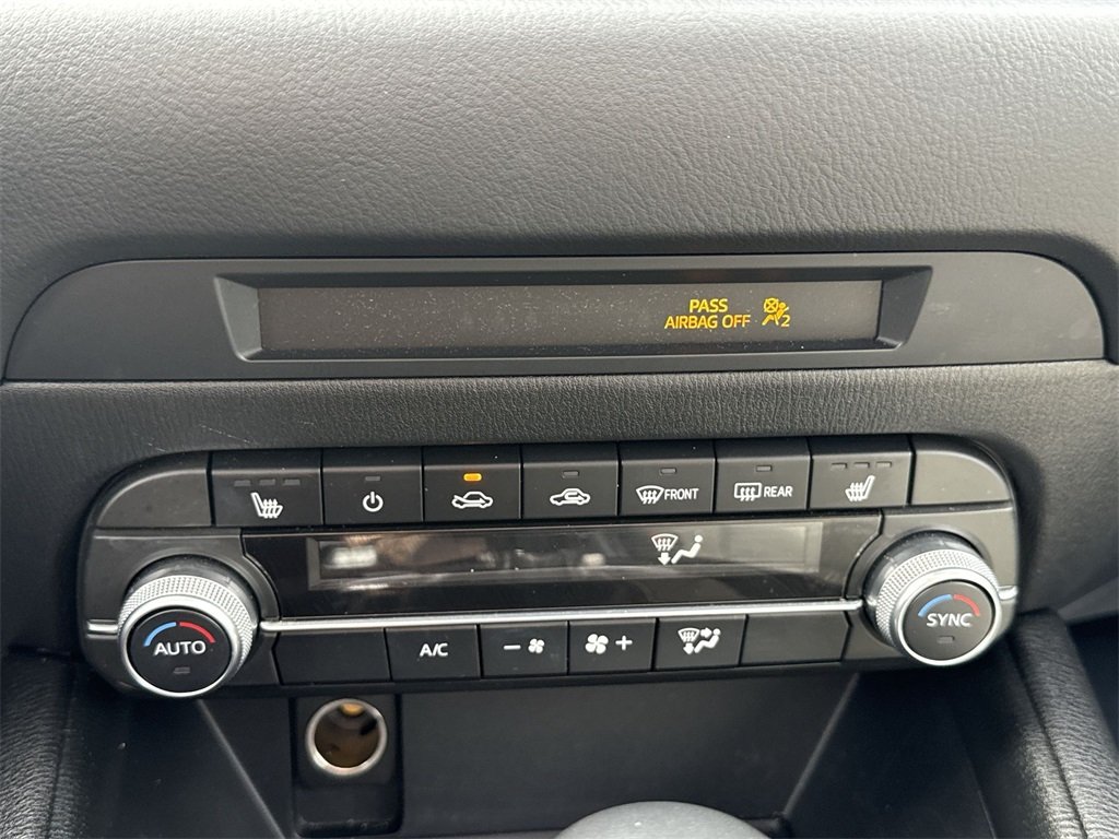 2023 MAZDA CX-5 - Image 18