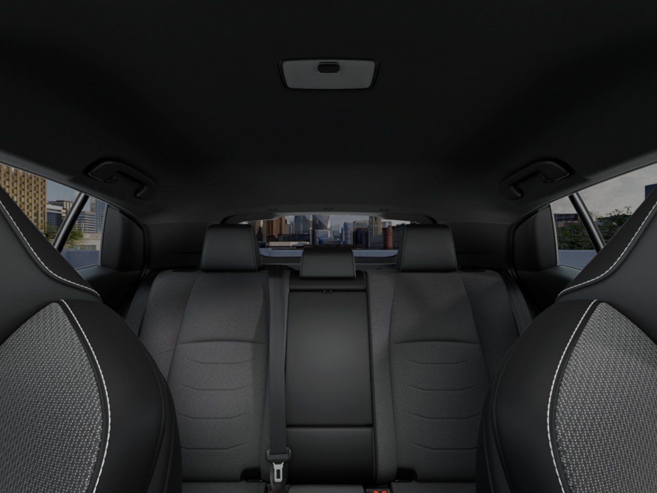 New 2026 Metropolis Gray Metallic Subaru Premium image 24