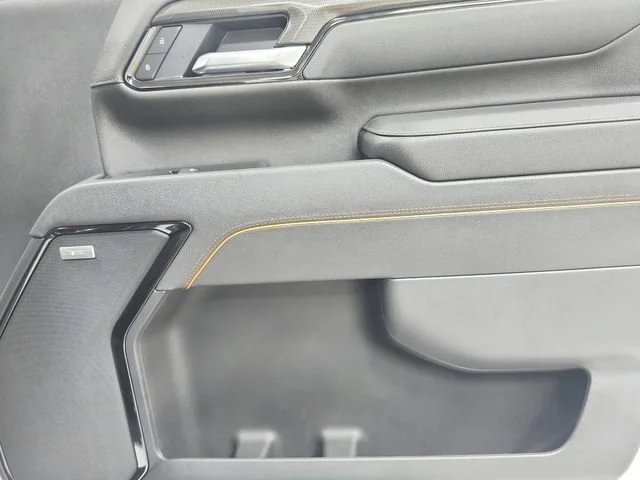 2026 GMC Sierra 2500HD AT4 - Photo 49