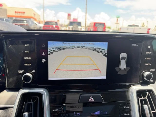 2023 Kia Sorento SX - Photo 23