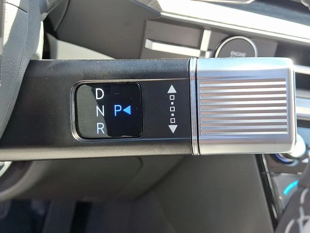 New 2026 Green Hyundai Calligraphy image 18