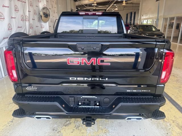 2026 GMC Sierra 1500 Denali - Photo 31