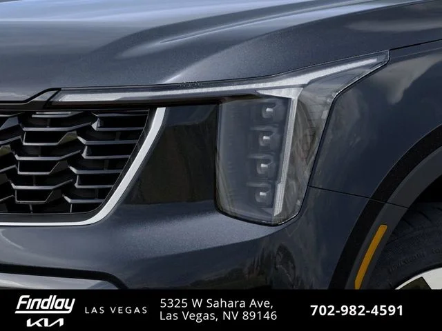 New 2026 Gray Kia S image 31