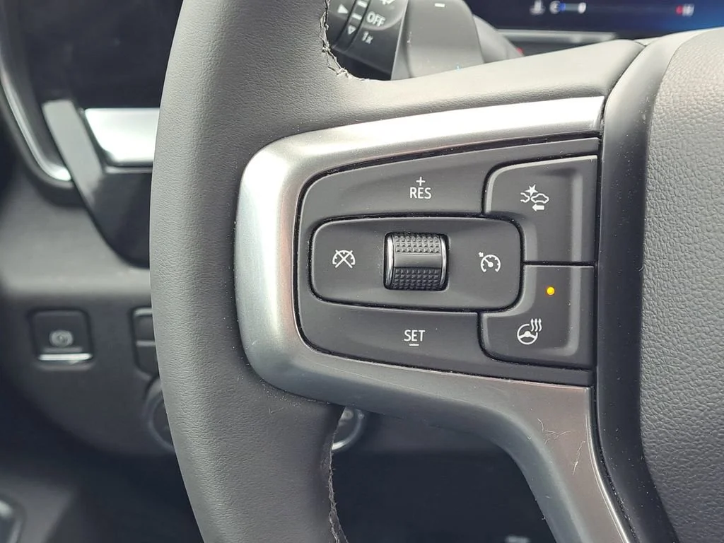 2026 Chevrolet Silverado 1500 RST - Photo 10