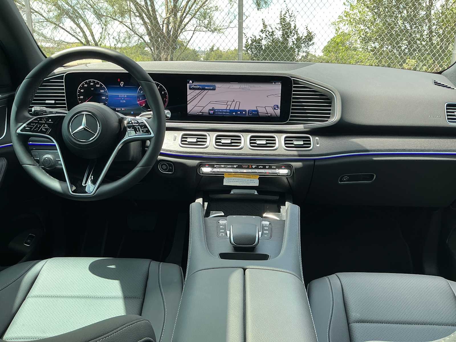 Used 2026  Mercedes-Benz GLE 350 image 21