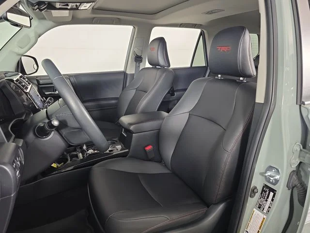 Used 2021 Lunar Toyota TRD Pro image 18
