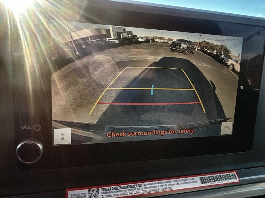 Used 2025  Toyota TRD Sport image 23