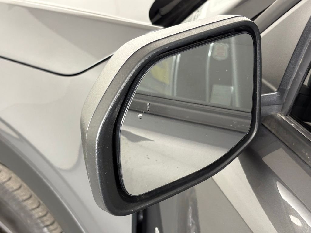 Used 2025 Gray Ford Big Bend image 16