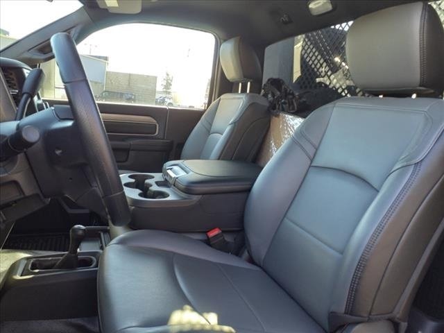 Used 2024 BRIGHT Ram 4X4 2dr Regular Cab 168.5 in. WB image 15