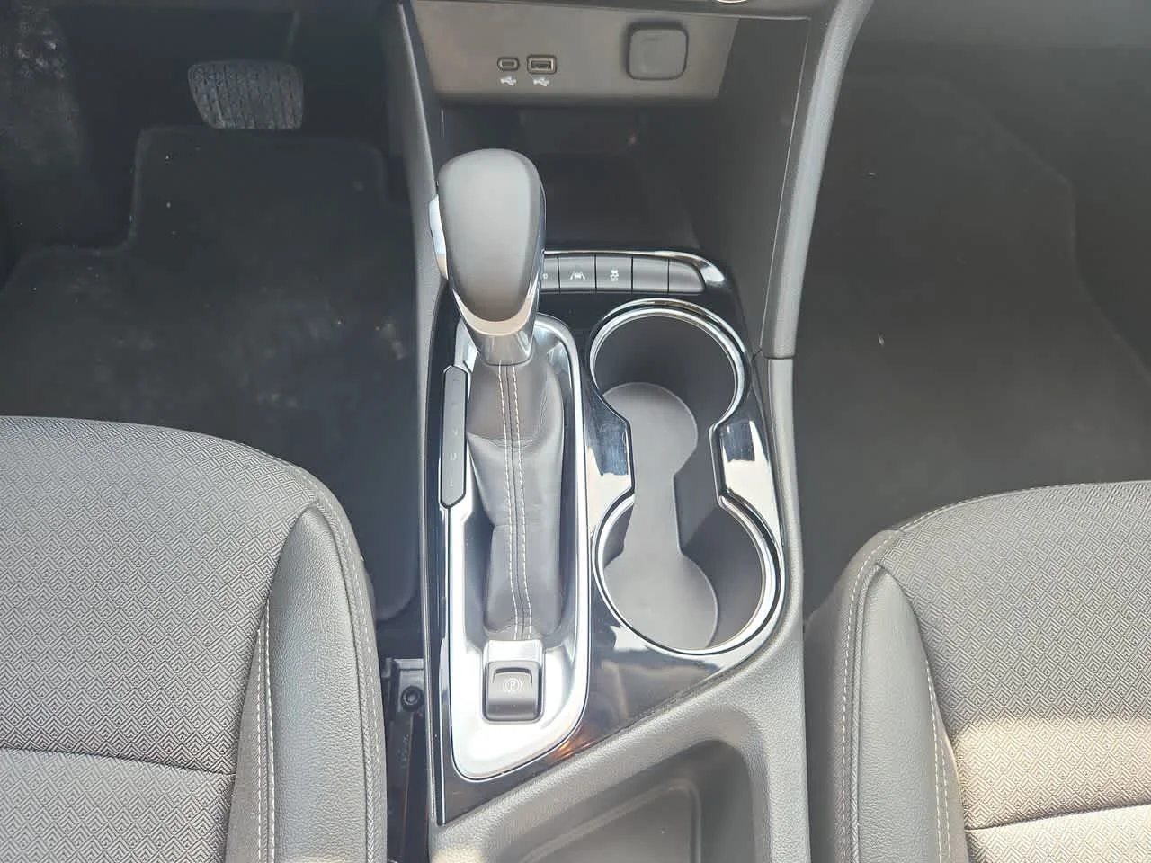 2025 Buick Encore GX Preferred - Photo 19