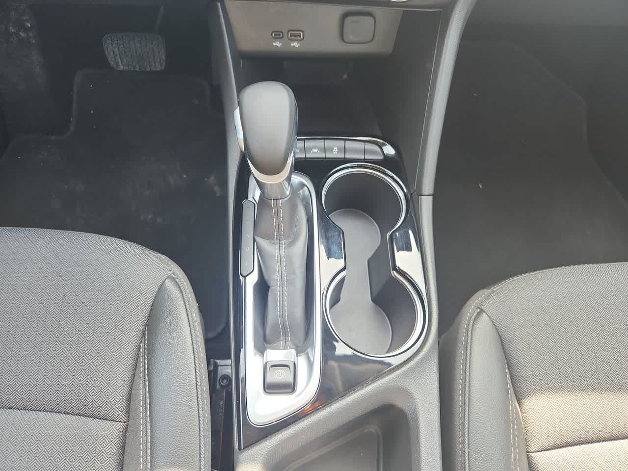 2025 Buick Encore GX Preferred - Photo 19