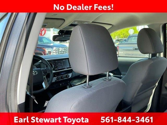 Certified Used 2023 MAGNETIC GRAY MET. Toyota  image 14