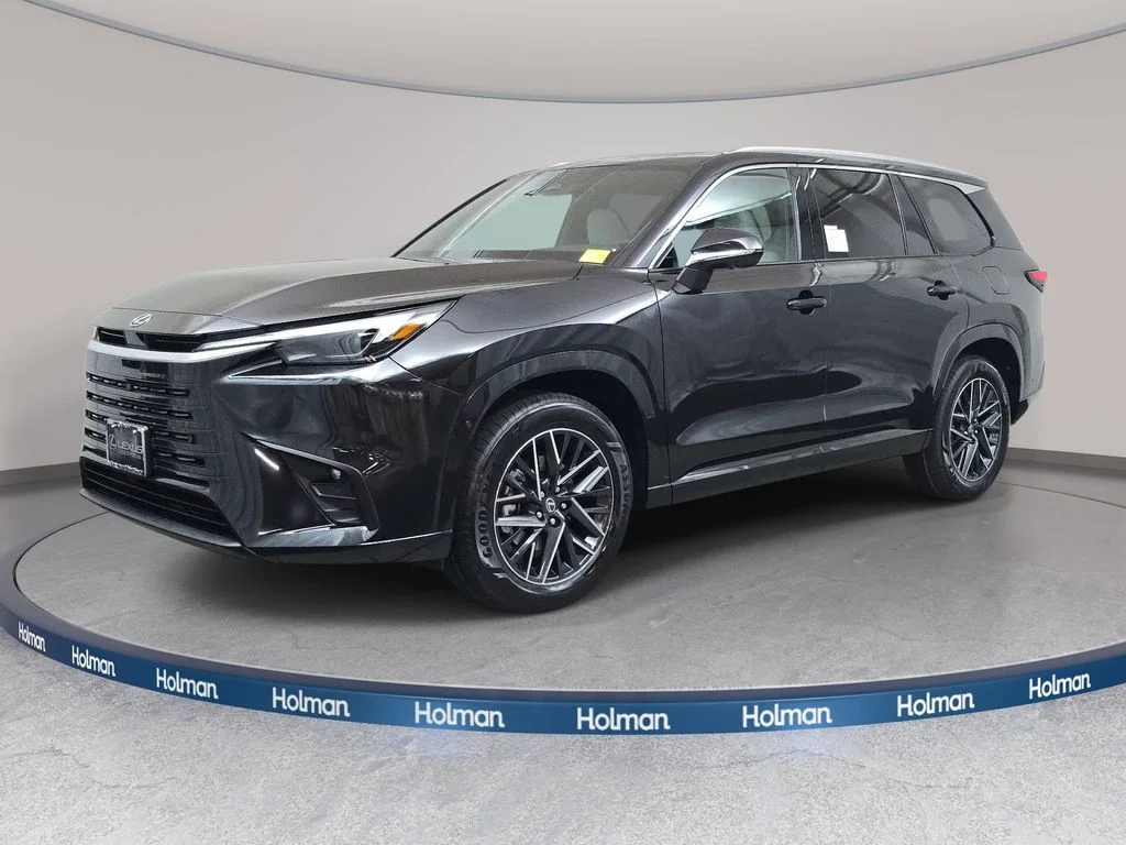 2026 Lexus TX 350 350 Premium AWD's photo