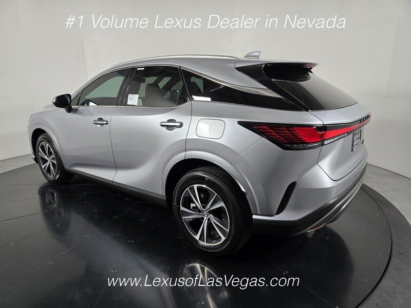 New 2026 Iridium Lexus PREMIUM image 6