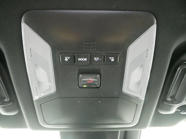 Certified Used 2024 Cavalry Blue Toyota Hybrid SE w/ Weather Pkg image 22