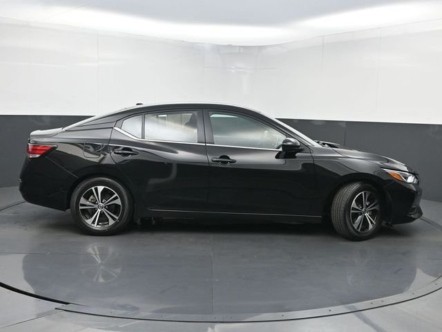 Used 2023 Nissan Sentra SV with VIN 3N1AB8CV5PY308868 for sale in Pelham, AL