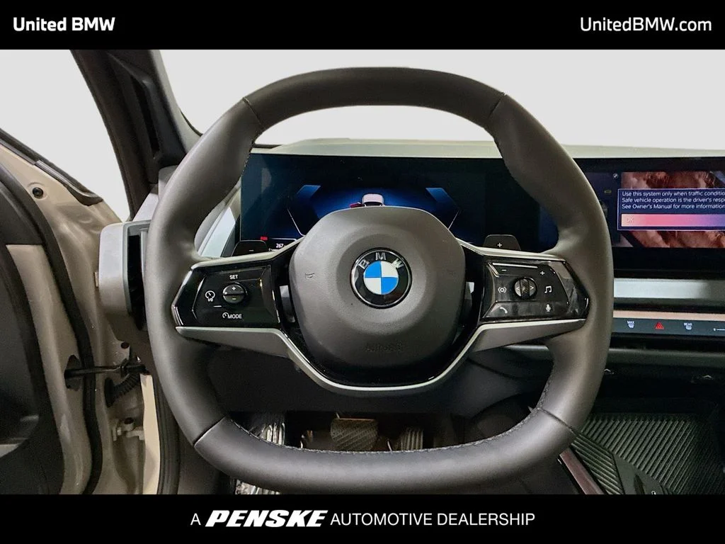 Used 2026 Dune Grey Metallic BMW 30 xDrive image 6