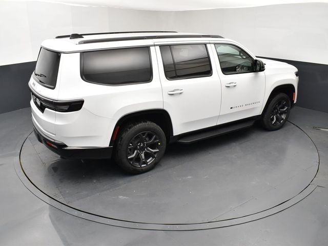 New 2026 Bright White Clearcoat Jeep Limited Altitude image 18