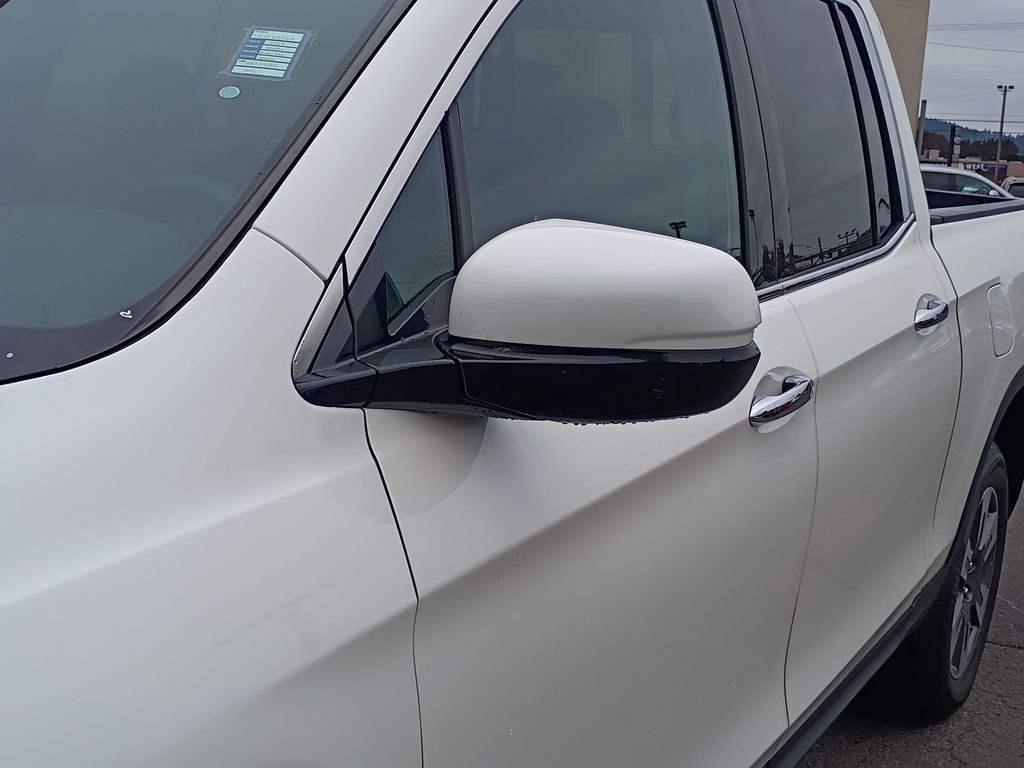 Used 2017  Honda RTL-E image 14