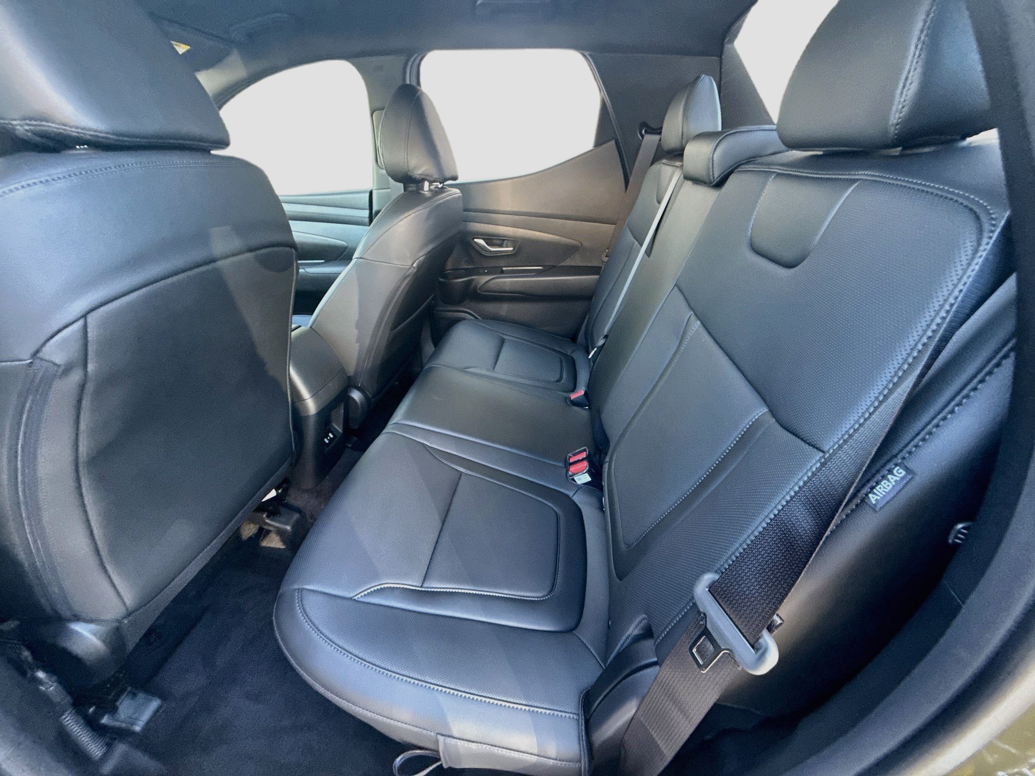 Certified Used 2026 Rockwood Green Hyundai SEL image 20