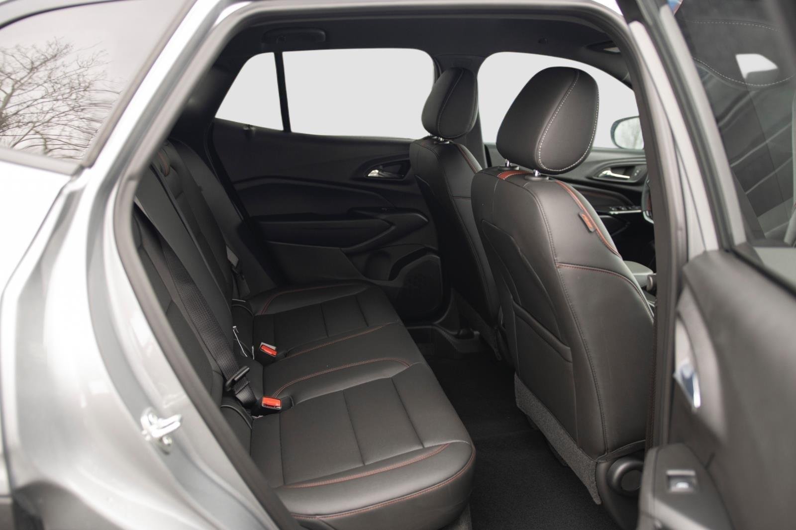 2026 Chevrolet Trax RS - Photo 23