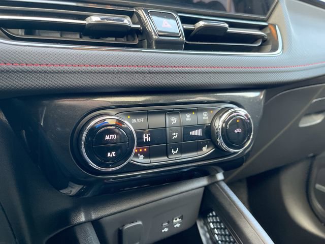 2025 CHEVROLET TRAILBLAZER - Image 33