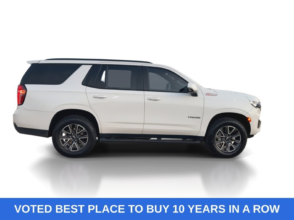 2023 Chevrolet Tahoe Z71 - Photo 9