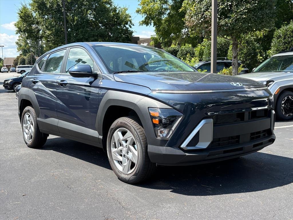 2026 Hyundai Kona SE - Photo 31