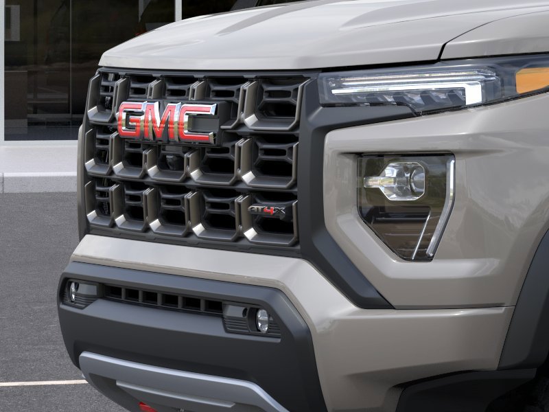 New 2026 Coastal Dune GMC AT4X image 13