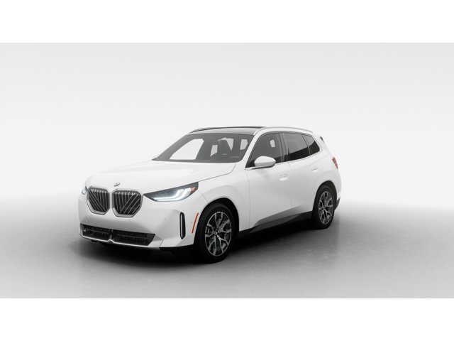 2026 BMW X3 30