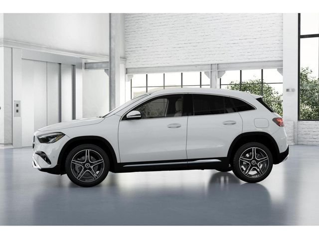 Certified Used 2026 White Mercedes-Benz GLA 250 image 34