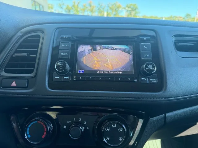Certified Used 2019 Gray Honda LX image 20