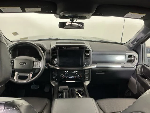 Certified Used 2024  Ford Lariat image 26