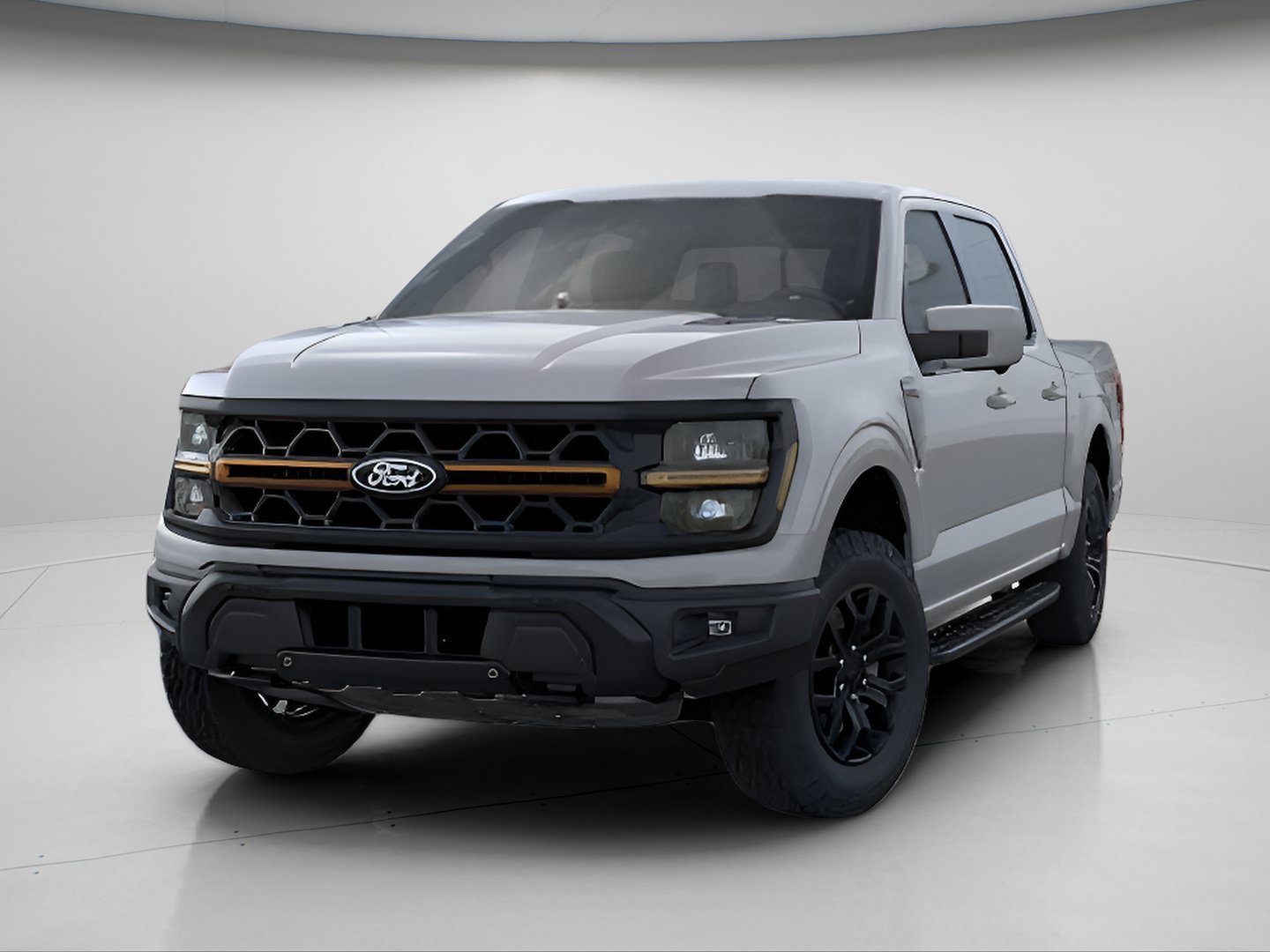 New 2026 Avalanche Ford Tremor image 2