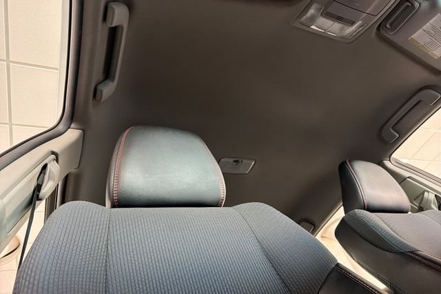 Used 2016 Super White Toyota SE image 21