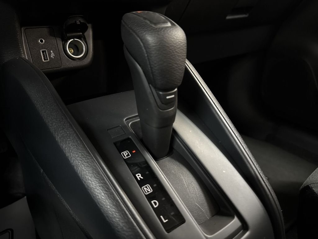 Used 2024 Super Black Nissan 1.6 S image 23