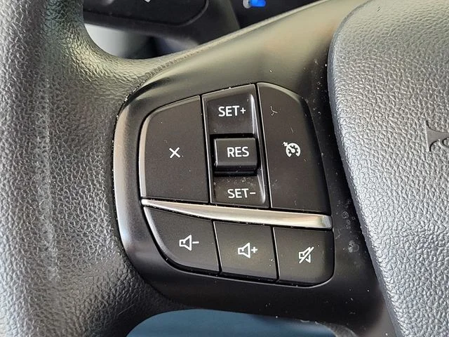 Used 2025 White Ford XL image 24