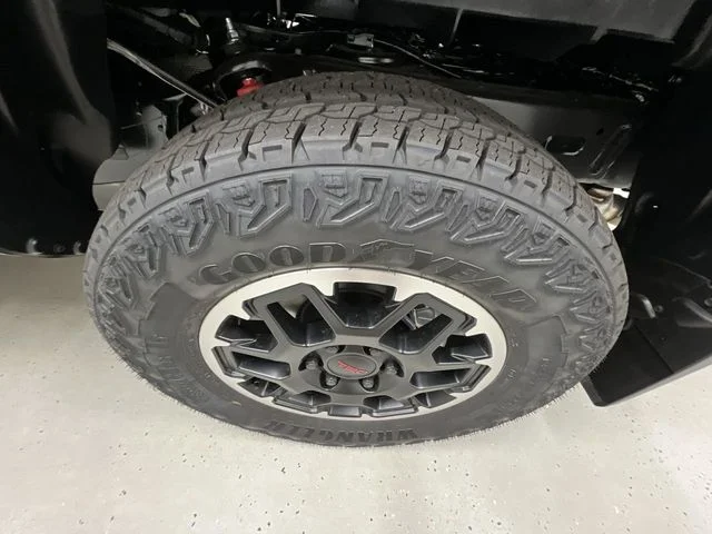 2026 Toyota Tacoma TRD Off Road - Photo 33