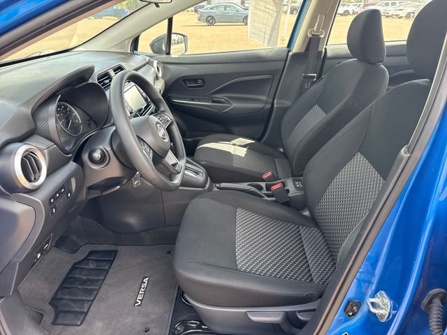 Used 2024 Blue Nissan 1.6 S image 10