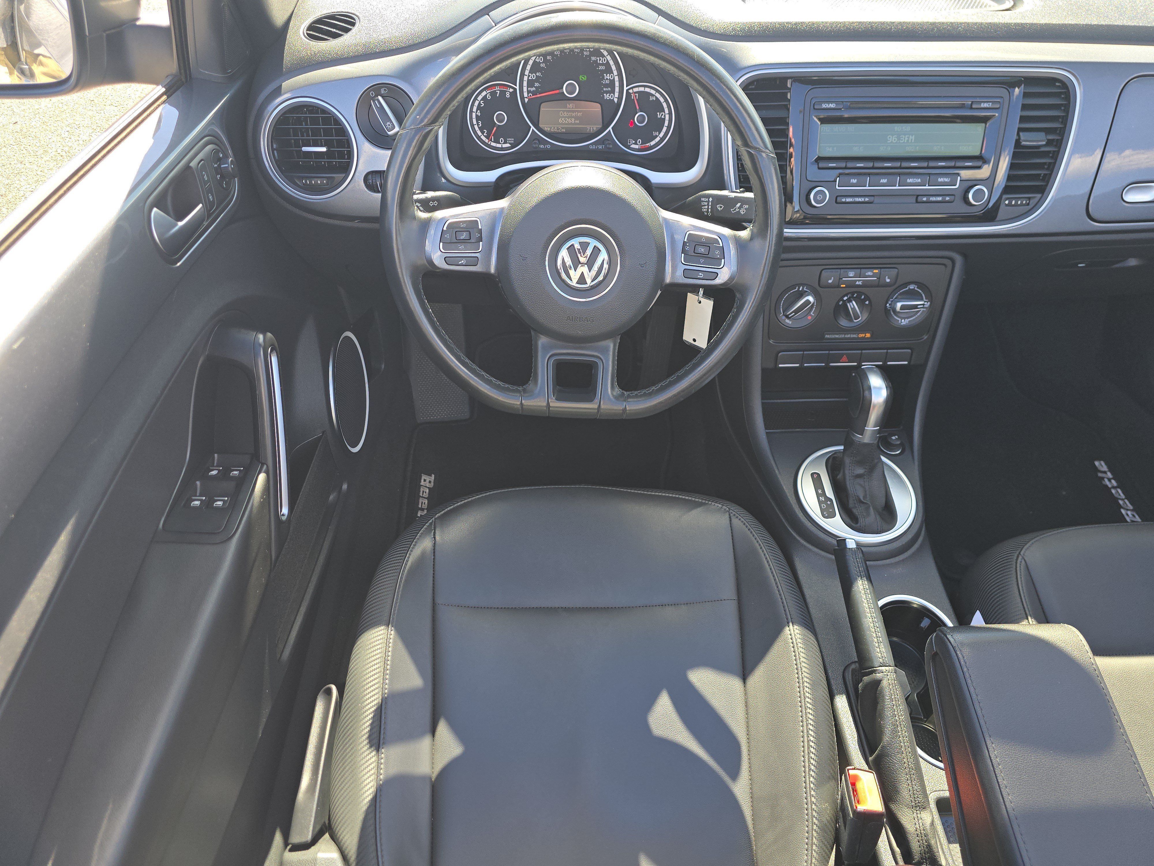 Used 2014 Gray Volkswagen 1.8T image 21