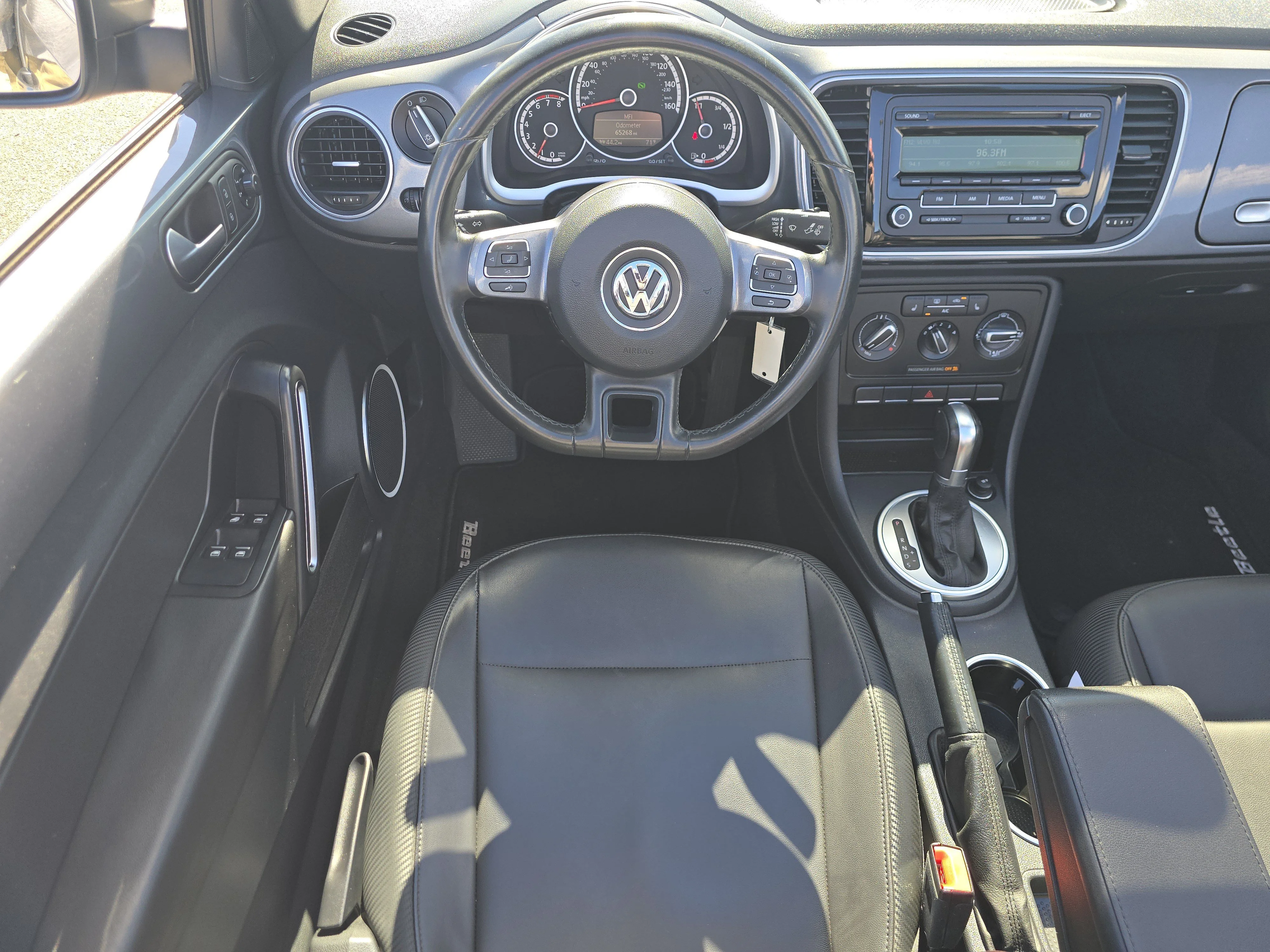 Used 2014 Gray Volkswagen 1.8T image 21