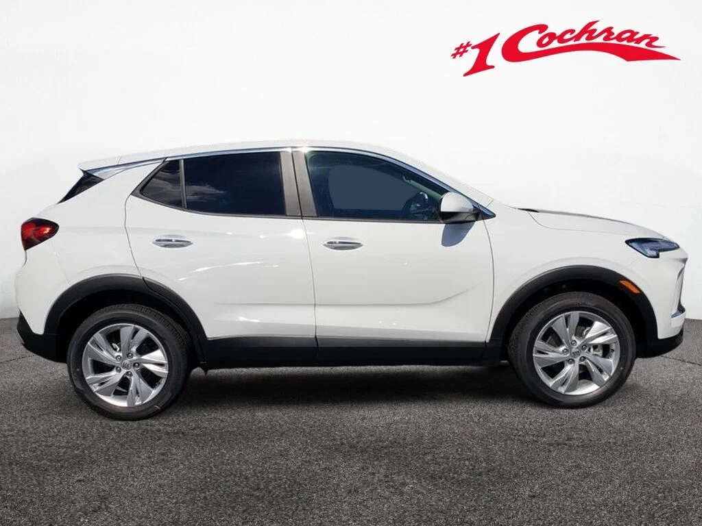 2026 Buick Encore GX Preferred - Photo 9