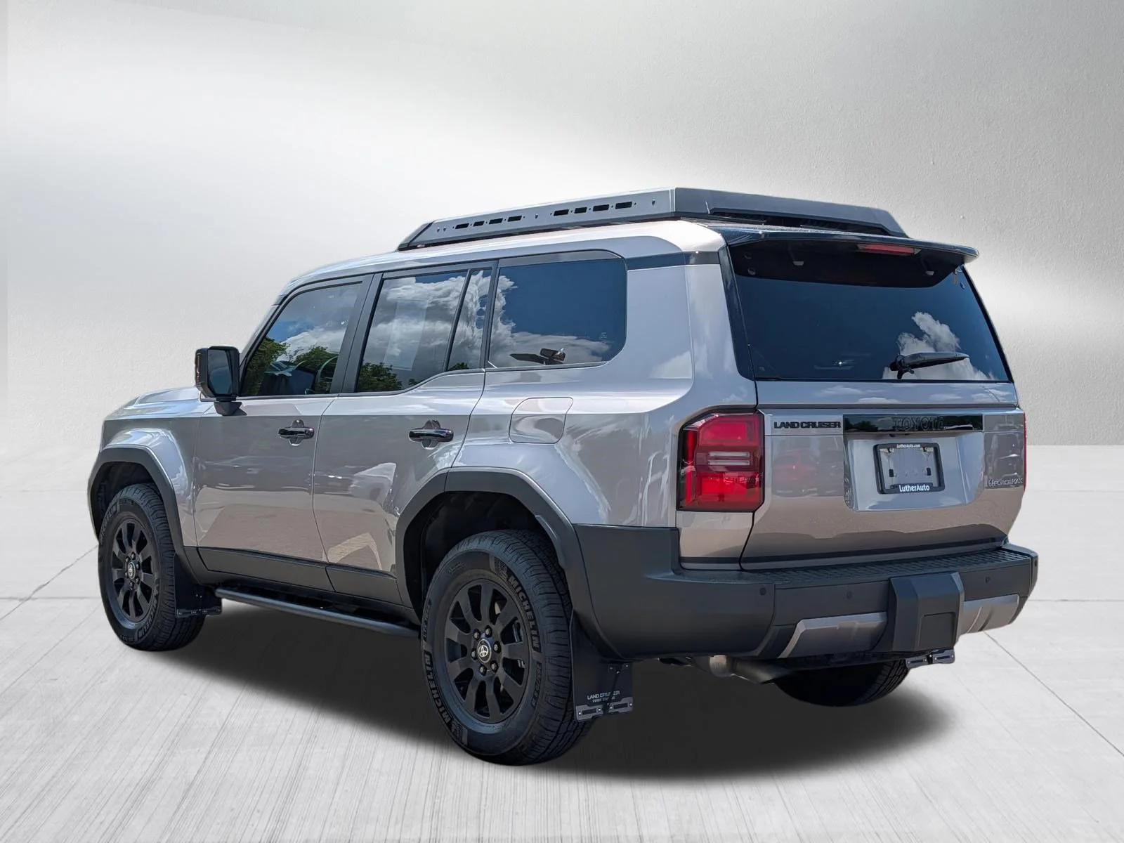 Used 2024 Meteor Shower Toyota First Edition image 5