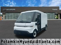 2024 Chevrolet BrightDrop Zevo 400