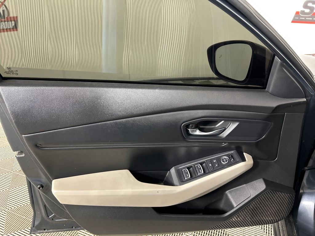 2024 Honda Accord EX - Photo 10
