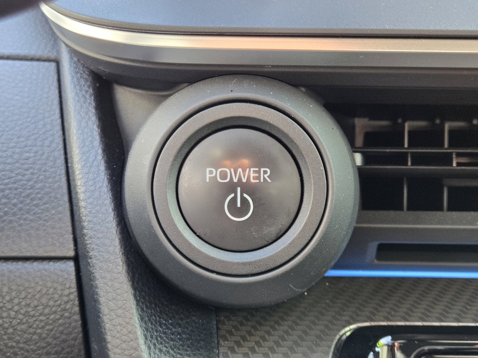 Certified Used 2024 WIND CHILL PEAR Toyota  image 23