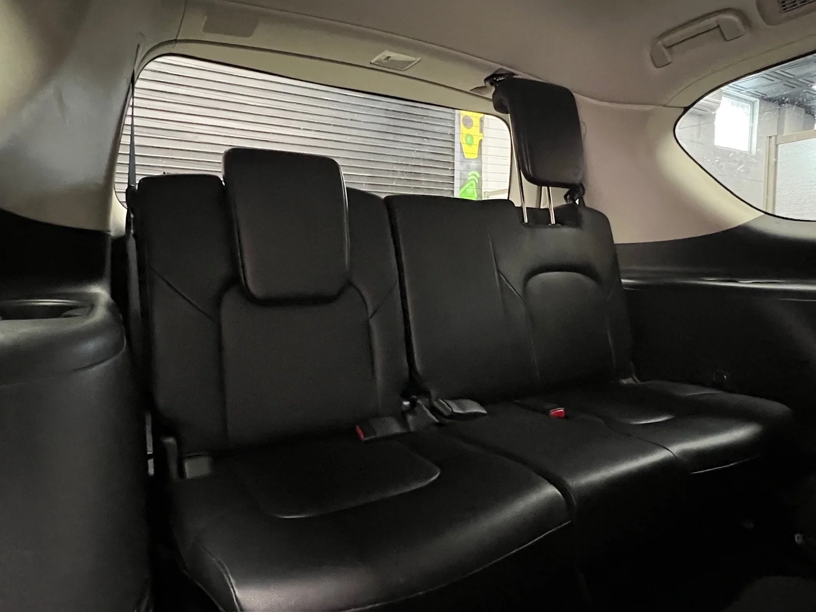 Used 2024 Hermosa Blue Pearl (bw5) Nissan SL image 28