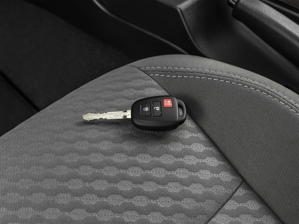 Used 2021 Gray Toyota SR5 image 37
