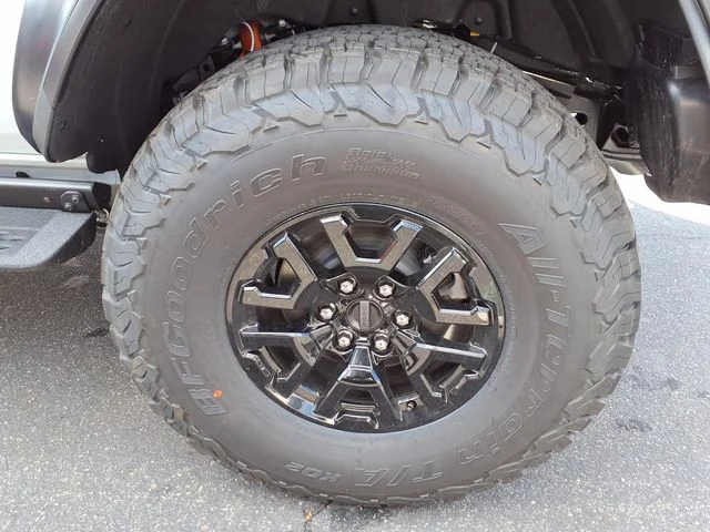 New 2026 Avalanche Ford Raptor image 5